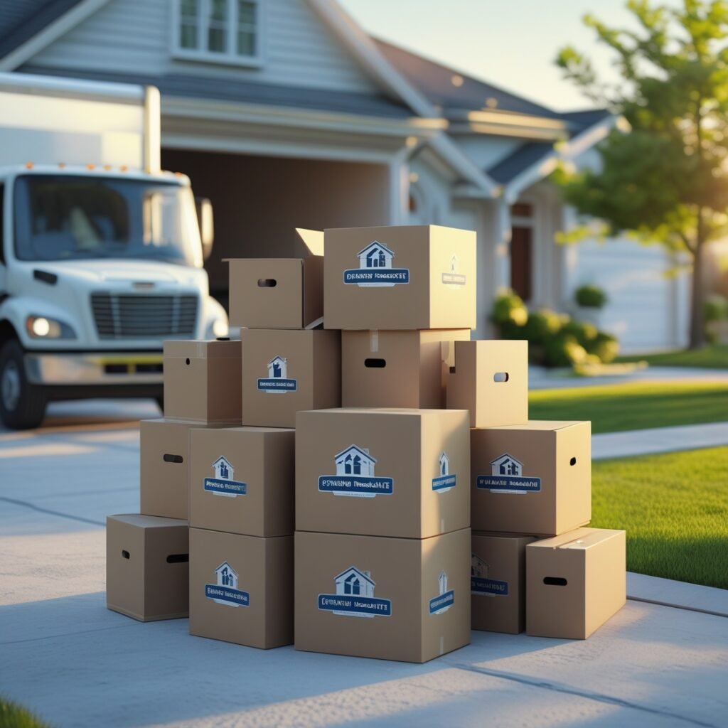 House Removalists